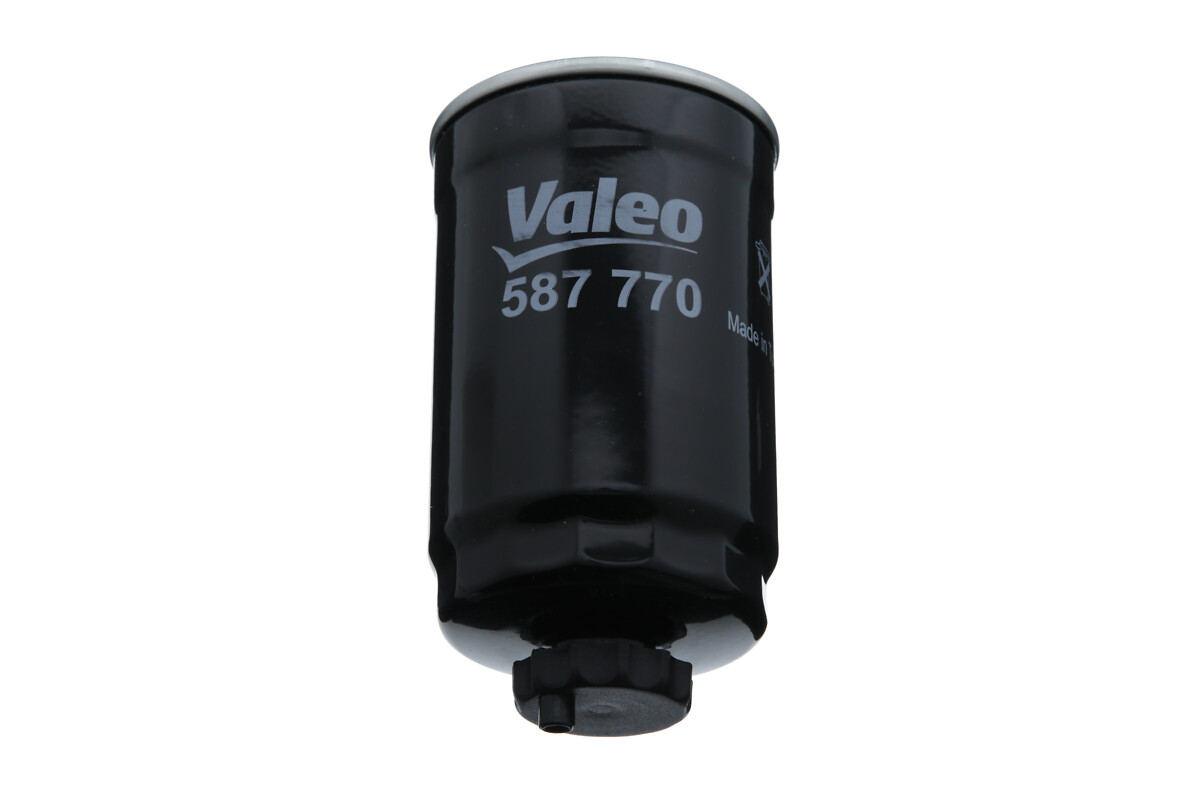 DIESEL FILTER FIAT FREEMONT